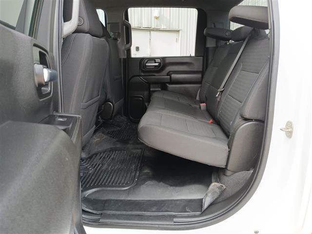 2023 Chevrolet Silverado 2500HD