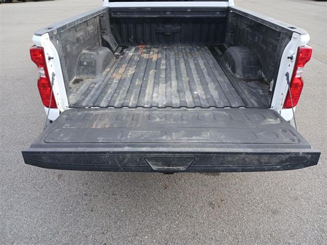 2023 Chevrolet Silverado 2500HD