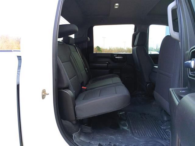 2023 Chevrolet Silverado 2500HD