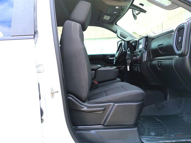 2023 Chevrolet Silverado 2500HD