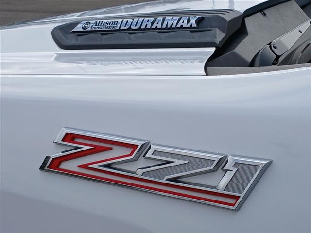 2023 Chevrolet Silverado 2500HD