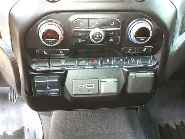 2023 Chevrolet Silverado 2500HD