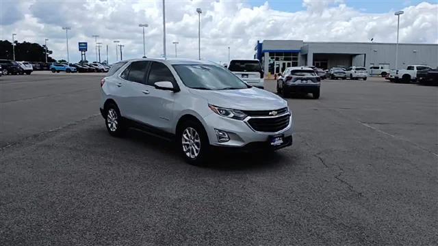2021 Chevrolet Equinox