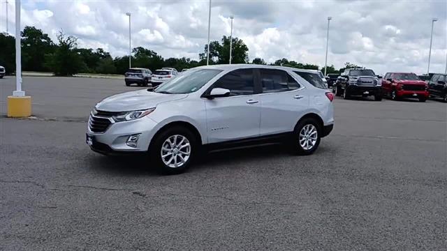 2021 Chevrolet Equinox