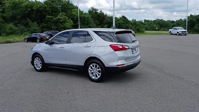 2021 Chevrolet Equinox