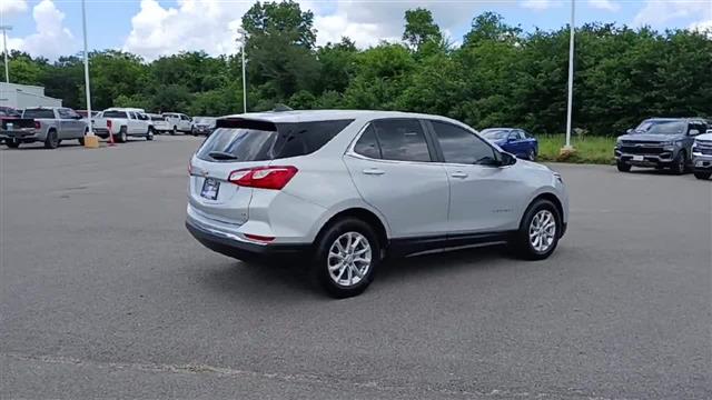 2021 Chevrolet Equinox