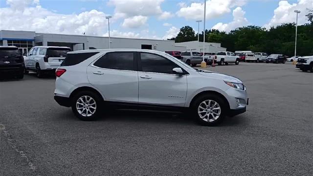 2021 Chevrolet Equinox