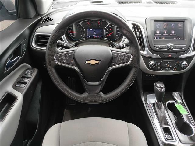 2021 Chevrolet Equinox