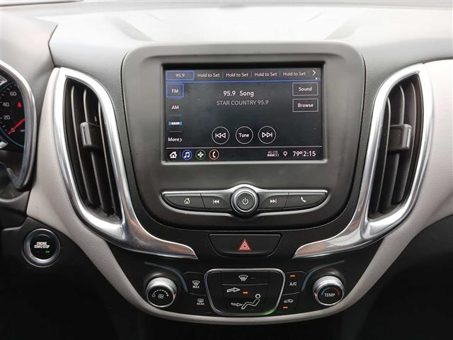 2021 Chevrolet Equinox