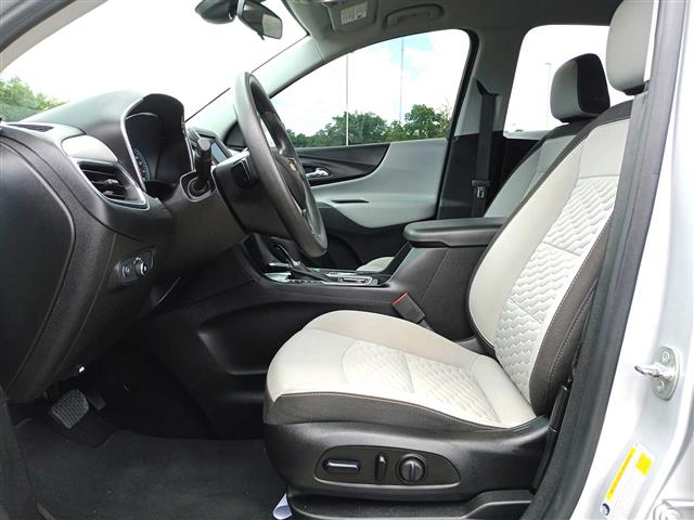 2021 Chevrolet Equinox