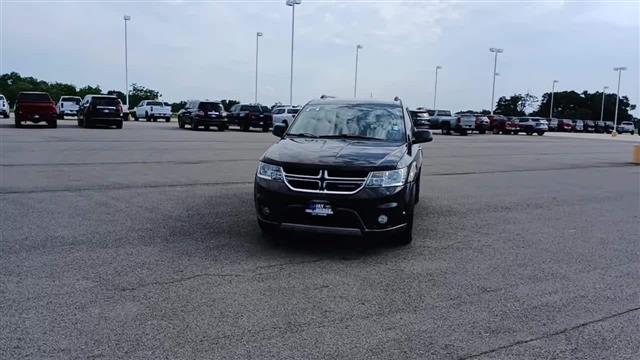 2013 Dodge Journey