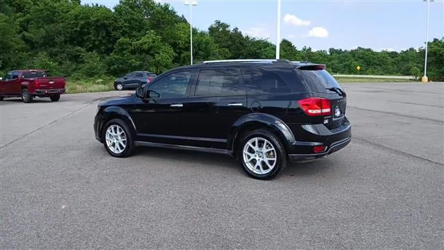 2013 Dodge Journey