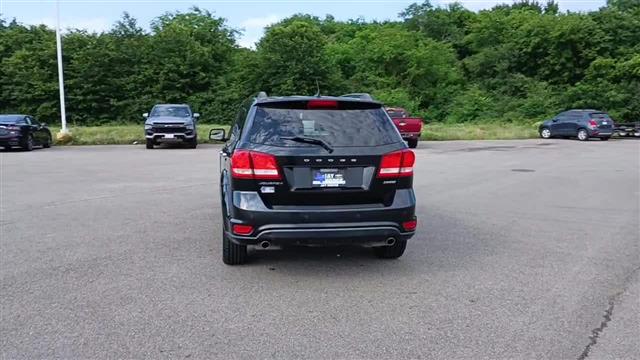 2013 Dodge Journey