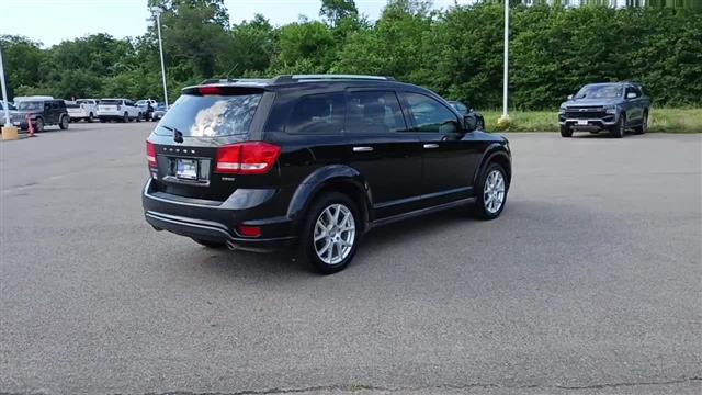 2013 Dodge Journey