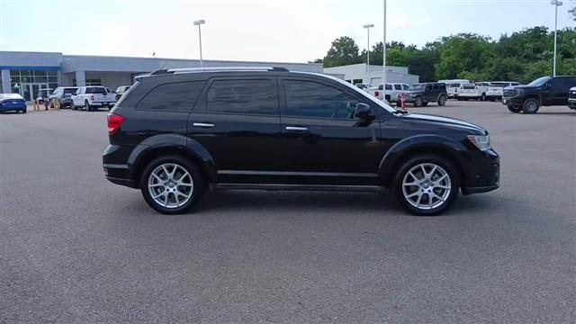2013 Dodge Journey