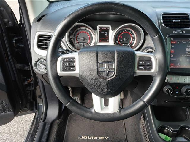 2013 Dodge Journey