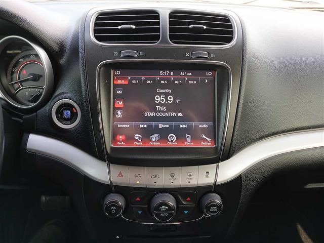 2013 Dodge Journey