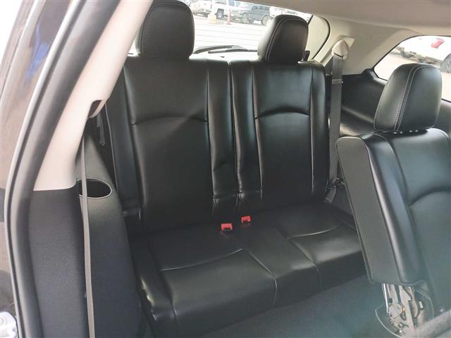 2013 Dodge Journey