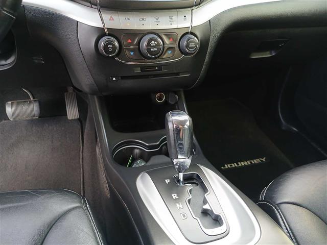 2013 Dodge Journey