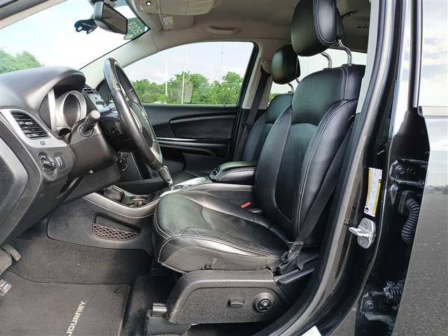 2013 Dodge Journey
