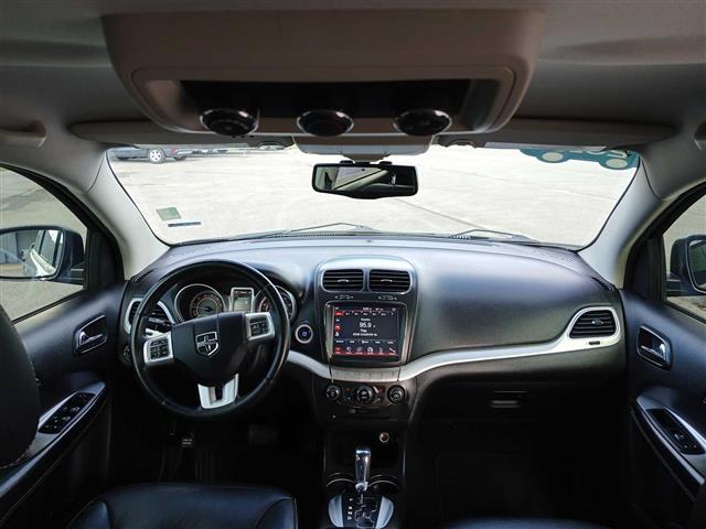 2013 Dodge Journey