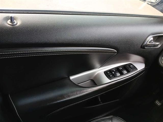 2013 Dodge Journey