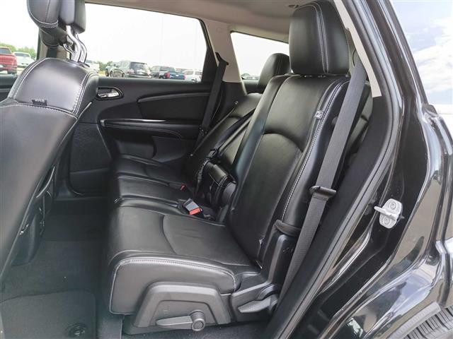 2013 Dodge Journey
