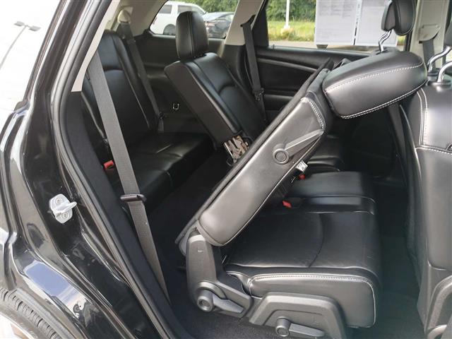 2013 Dodge Journey