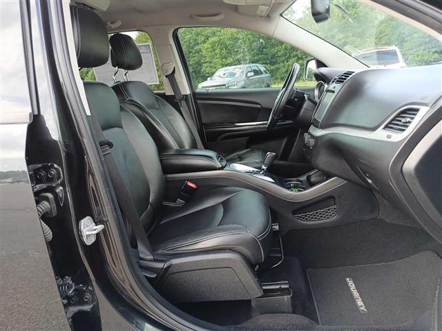 2013 Dodge Journey