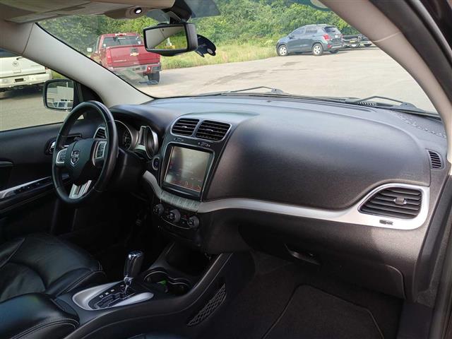 2013 Dodge Journey