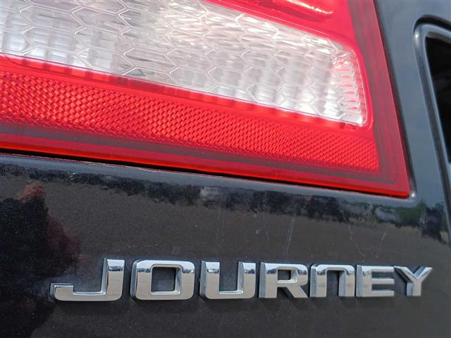 2013 Dodge Journey