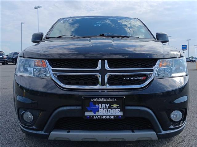 2013 Dodge Journey