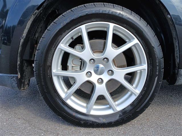 2013 Dodge Journey