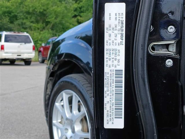 2013 Dodge Journey