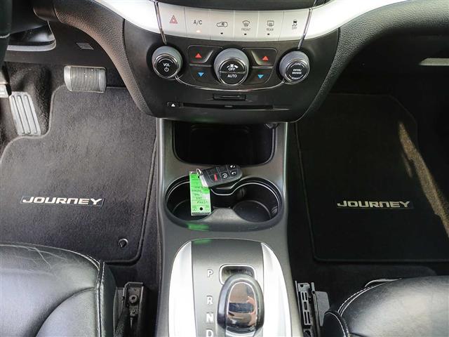 2013 Dodge Journey