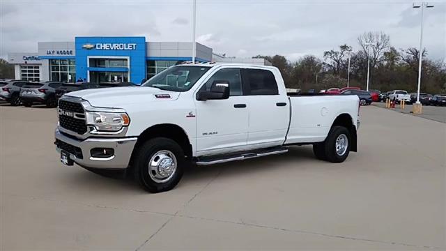 2024 Ram 3500