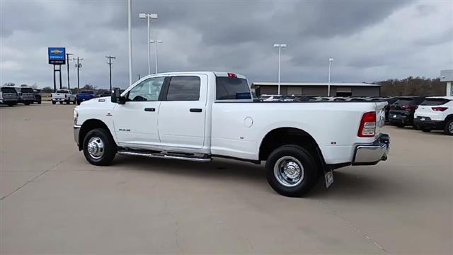 2024 Ram 3500