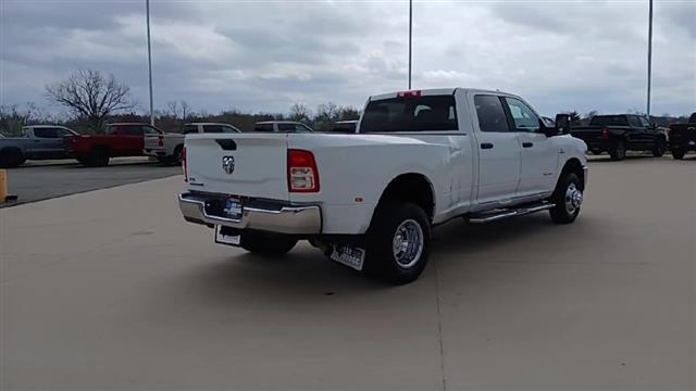2024 Ram 3500