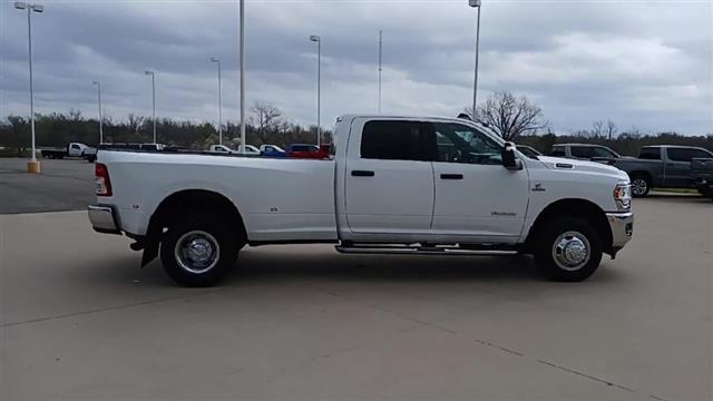 2024 Ram 3500