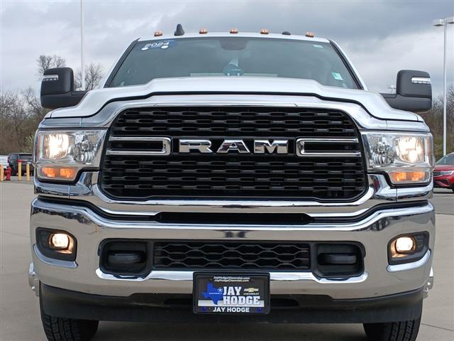2024 Ram 3500