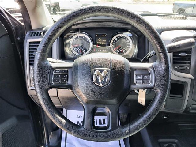 2018 Ram 2500