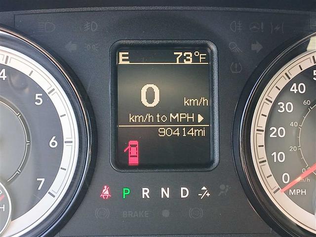 2018 Ram 2500