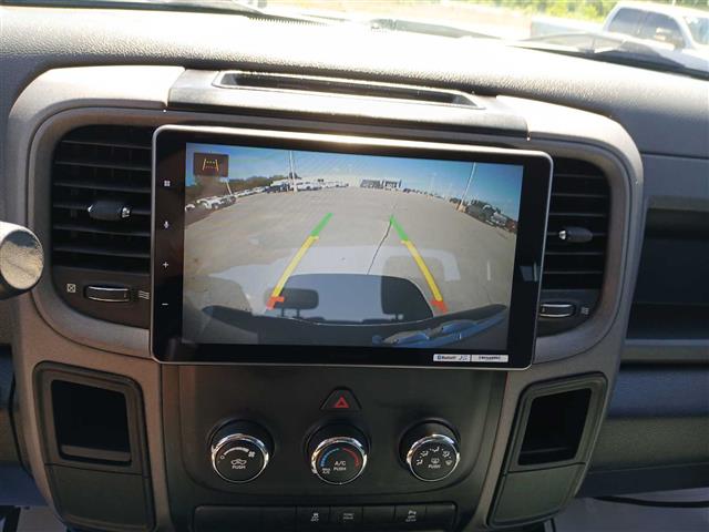 2018 Ram 2500