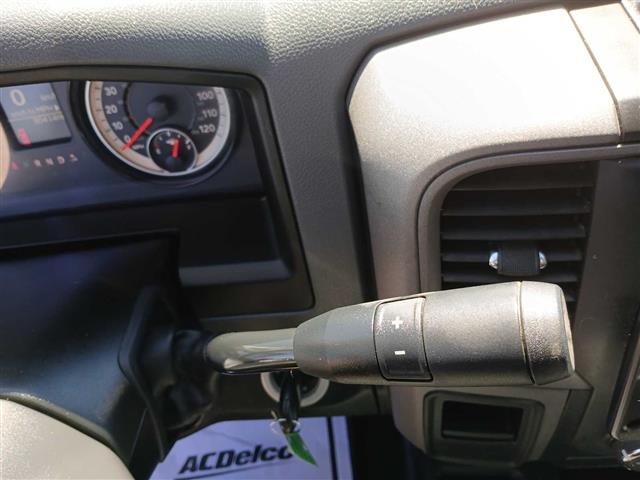 2018 Ram 2500