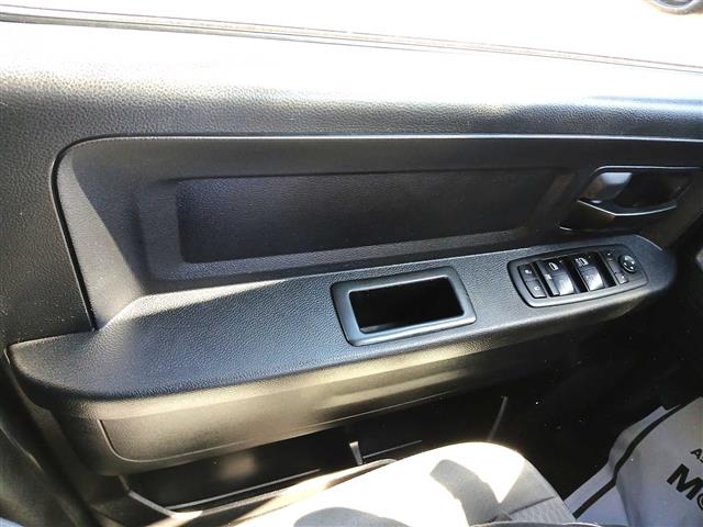 2018 Ram 2500
