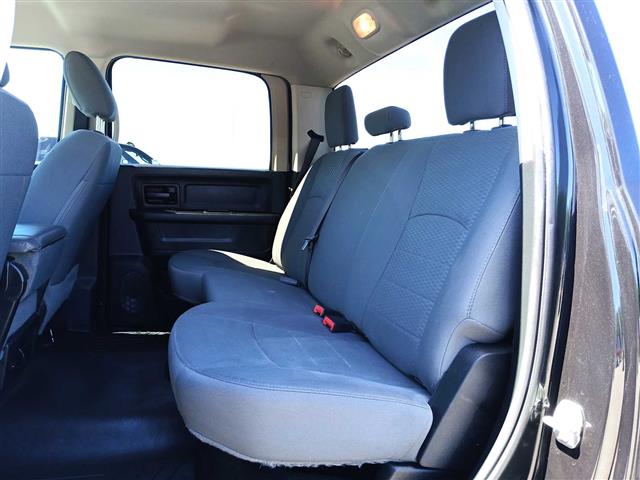 2018 Ram 2500