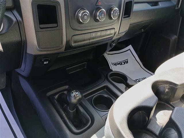 2018 Ram 2500