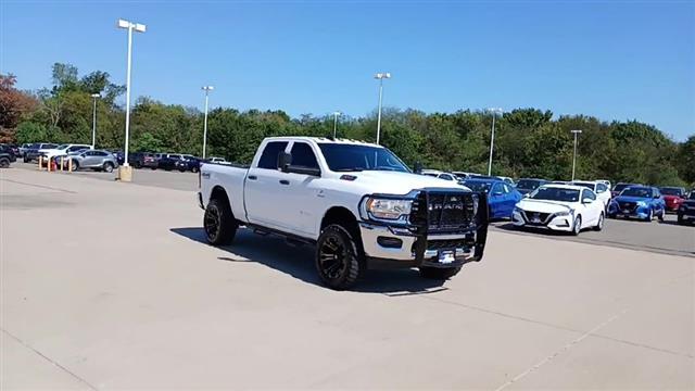 2019 Ram 2500