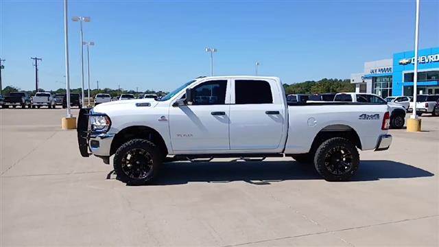2019 Ram 2500