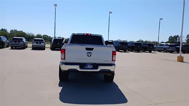2019 Ram 2500